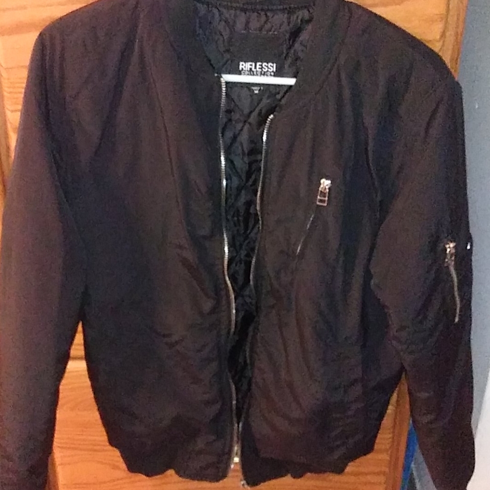 Fall Jacket